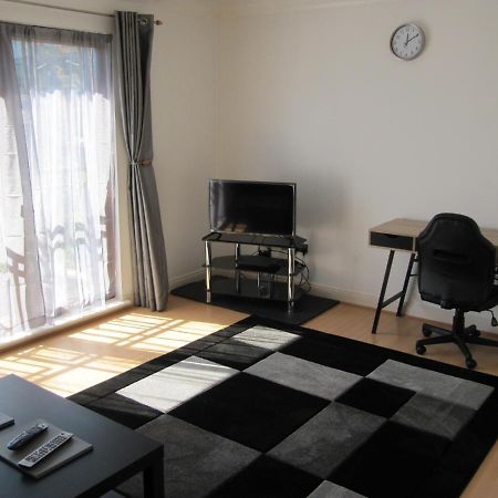 Cozy Off Road 2 Bedroom Cottage Apartment With Free Wi-Fi And Private Parking Γλασκώβη Εξωτερικό φωτογραφία
