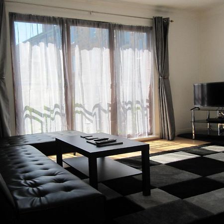 Cozy Off Road 2 Bedroom Cottage Apartment With Free Wi-Fi And Private Parking Γλασκώβη Εξωτερικό φωτογραφία