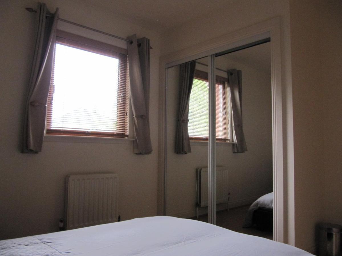 Cozy Off Road 2 Bedroom Cottage Apartment With Free Wi-Fi And Private Parking Γλασκώβη Εξωτερικό φωτογραφία