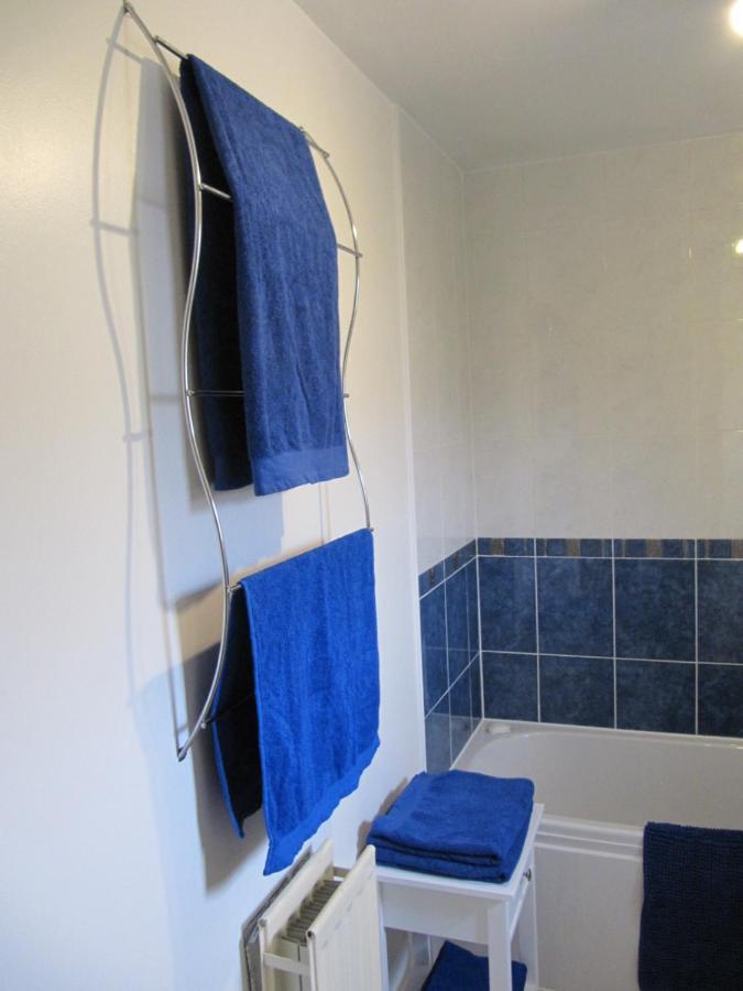 Cozy Off Road 2 Bedroom Cottage Apartment With Free Wi-Fi And Private Parking Γλασκώβη Εξωτερικό φωτογραφία