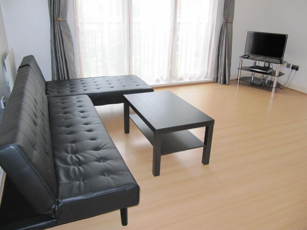 Cozy Off Road 2 Bedroom Cottage Apartment With Free Wi-Fi And Private Parking Γλασκώβη Εξωτερικό φωτογραφία