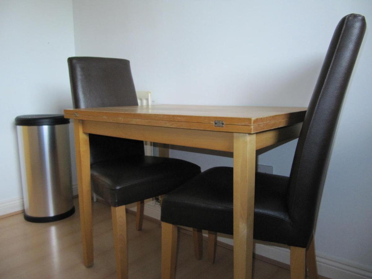 Cozy Off Road 2 Bedroom Cottage Apartment With Free Wi-Fi And Private Parking Γλασκώβη Εξωτερικό φωτογραφία