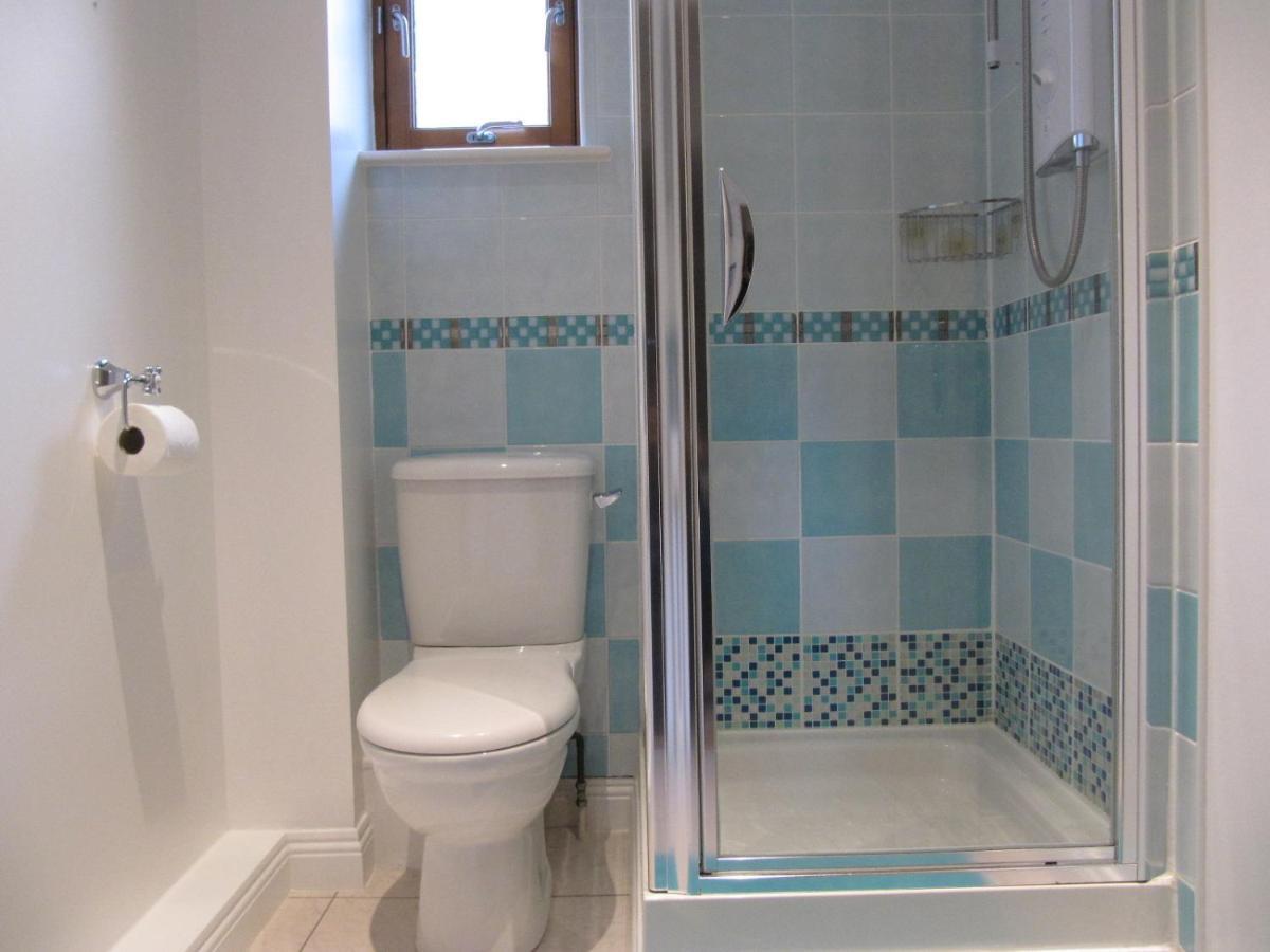 Cozy Off Road 2 Bedroom Cottage Apartment With Free Wi-Fi And Private Parking Γλασκώβη Εξωτερικό φωτογραφία