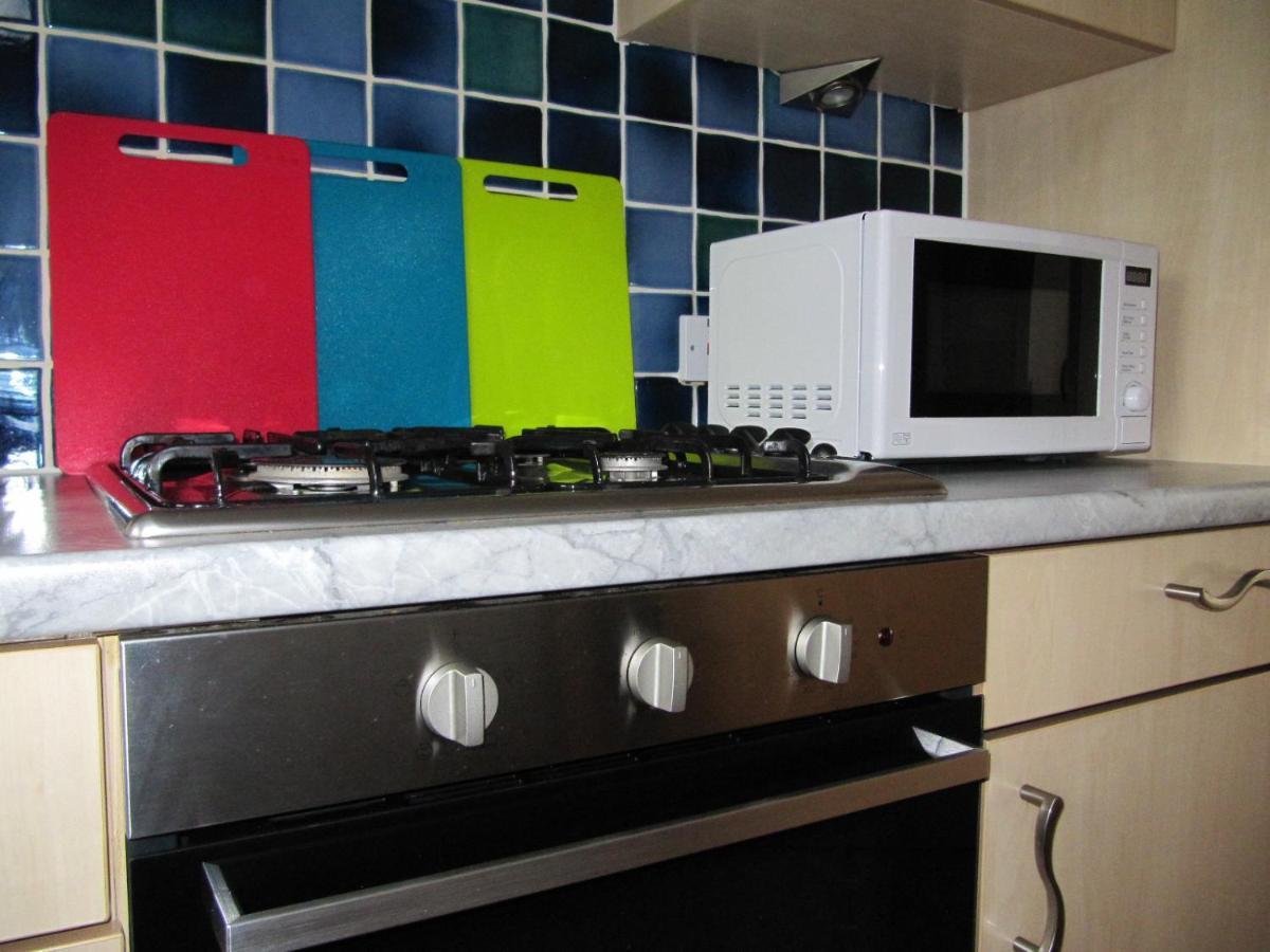 Cozy Off Road 2 Bedroom Cottage Apartment With Free Wi-Fi And Private Parking Γλασκώβη Εξωτερικό φωτογραφία
