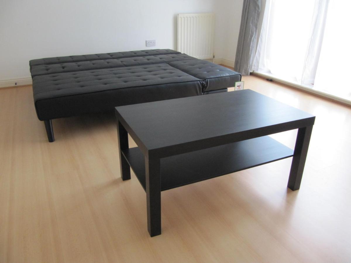 Cozy Off Road 2 Bedroom Cottage Apartment With Free Wi-Fi And Private Parking Γλασκώβη Εξωτερικό φωτογραφία