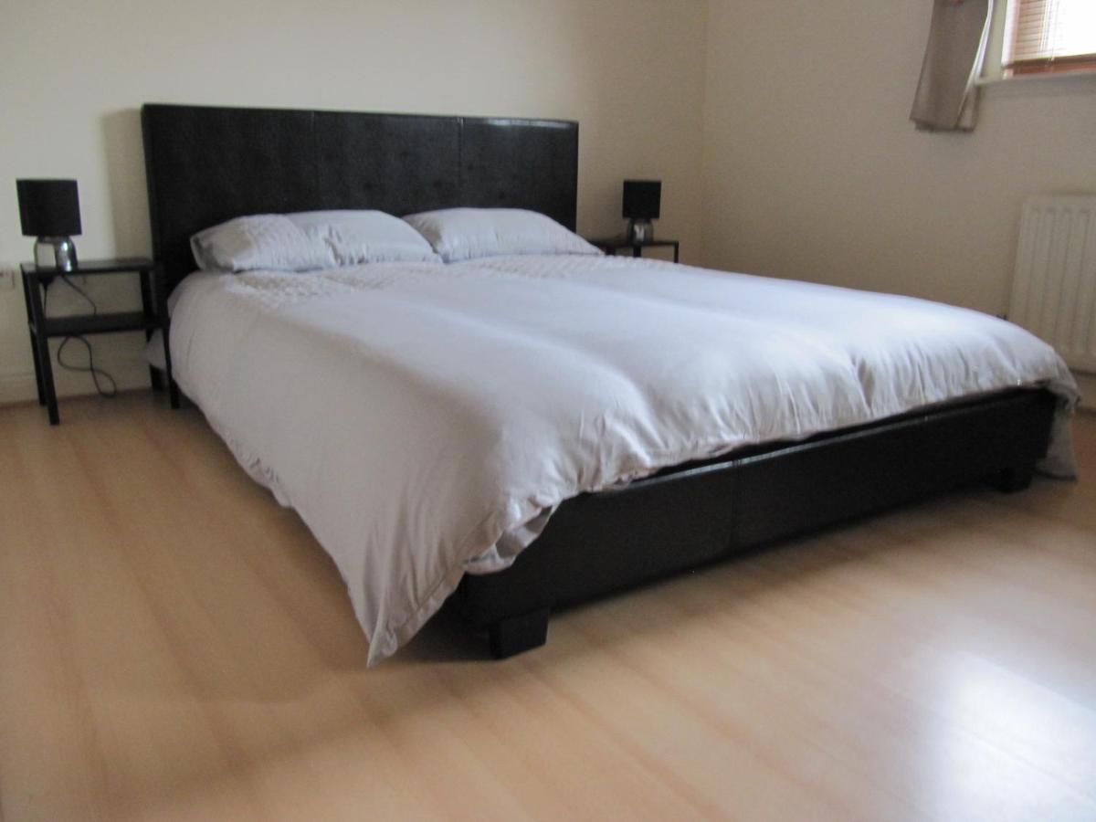 Cozy Off Road 2 Bedroom Cottage Apartment With Free Wi-Fi And Private Parking Γλασκώβη Εξωτερικό φωτογραφία
