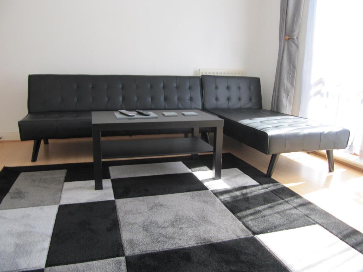Cozy Off Road 2 Bedroom Cottage Apartment With Free Wi-Fi And Private Parking Γλασκώβη Εξωτερικό φωτογραφία