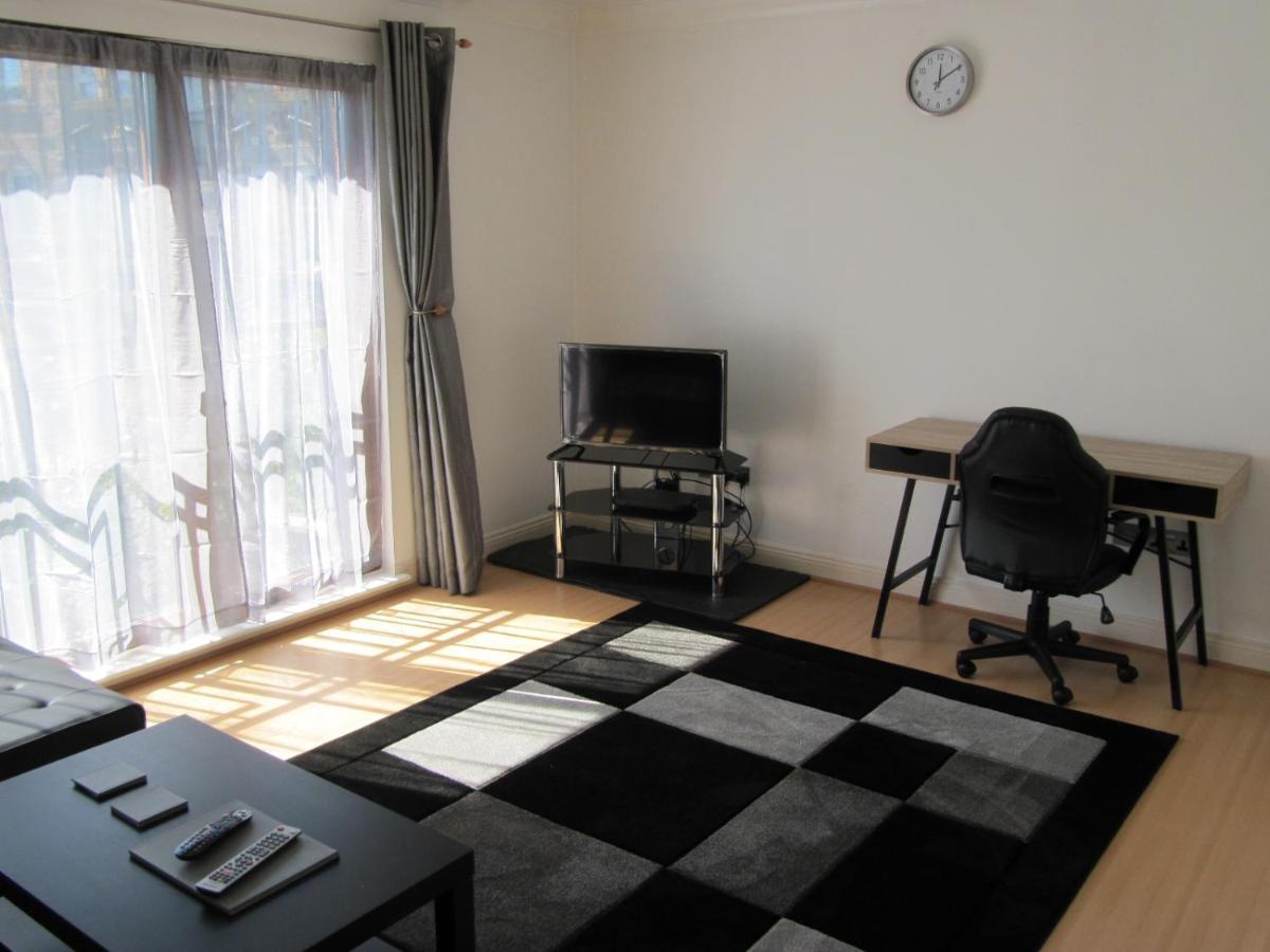 Cozy Off Road 2 Bedroom Cottage Apartment With Free Wi-Fi And Private Parking Γλασκώβη Εξωτερικό φωτογραφία