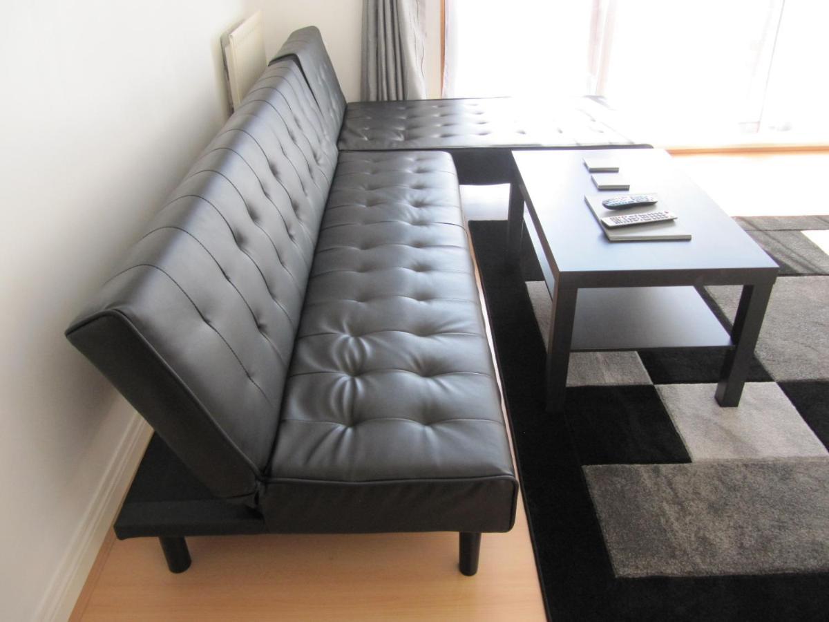 Cozy Off Road 2 Bedroom Cottage Apartment With Free Wi-Fi And Private Parking Γλασκώβη Εξωτερικό φωτογραφία