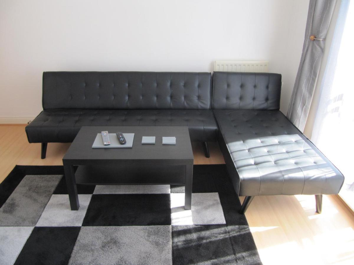 Cozy Off Road 2 Bedroom Cottage Apartment With Free Wi-Fi And Private Parking Γλασκώβη Εξωτερικό φωτογραφία