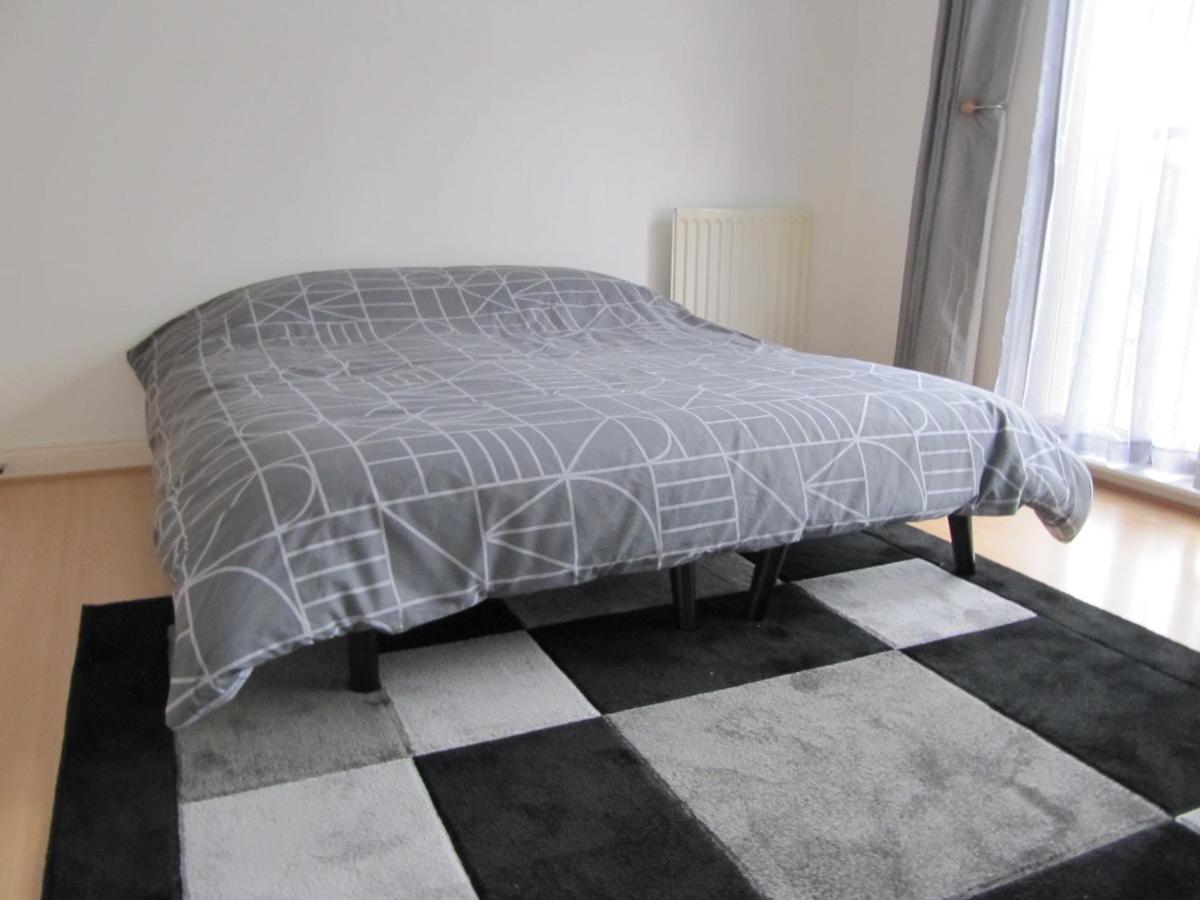 Cozy Off Road 2 Bedroom Cottage Apartment With Free Wi-Fi And Private Parking Γλασκώβη Εξωτερικό φωτογραφία