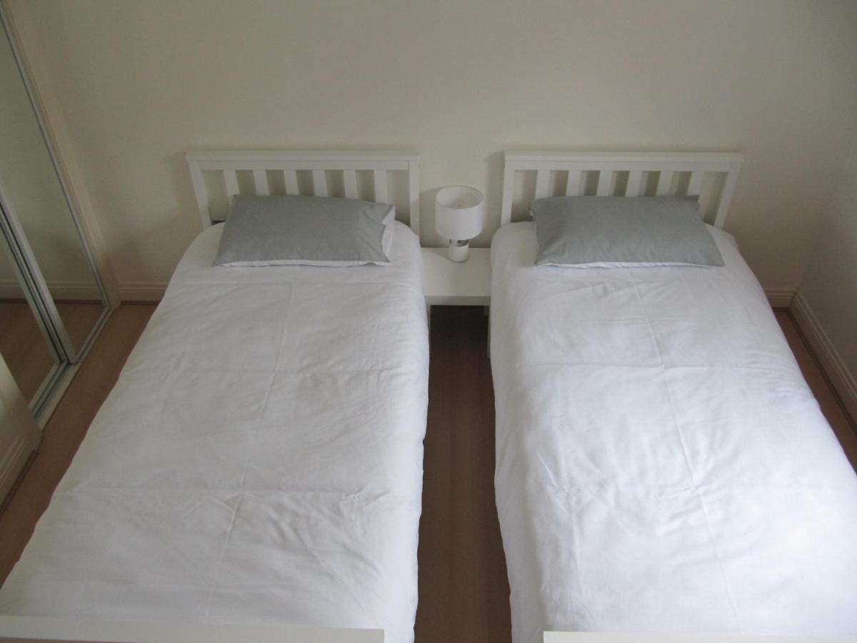Cozy Off Road 2 Bedroom Cottage Apartment With Free Wi-Fi And Private Parking Γλασκώβη Εξωτερικό φωτογραφία