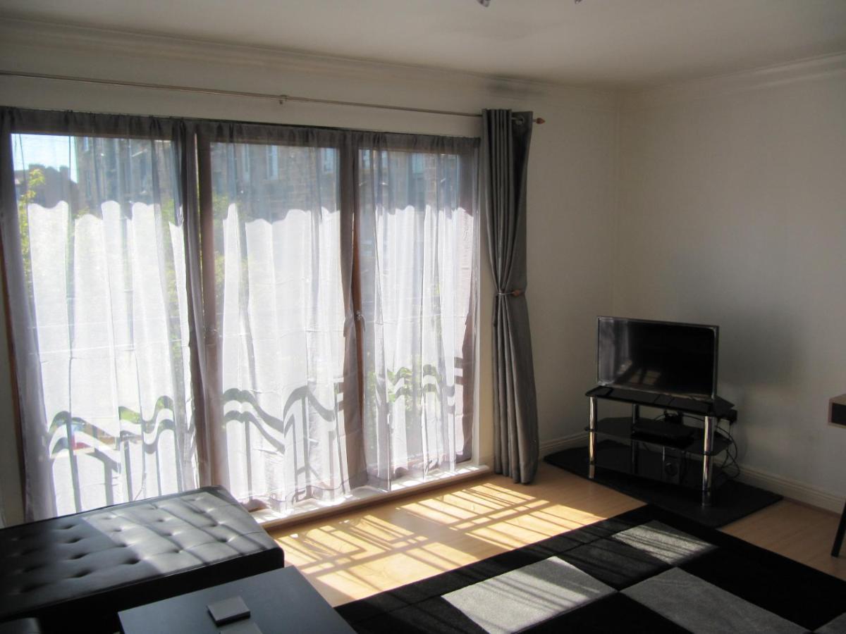 Cozy Off Road 2 Bedroom Cottage Apartment With Free Wi-Fi And Private Parking Γλασκώβη Εξωτερικό φωτογραφία