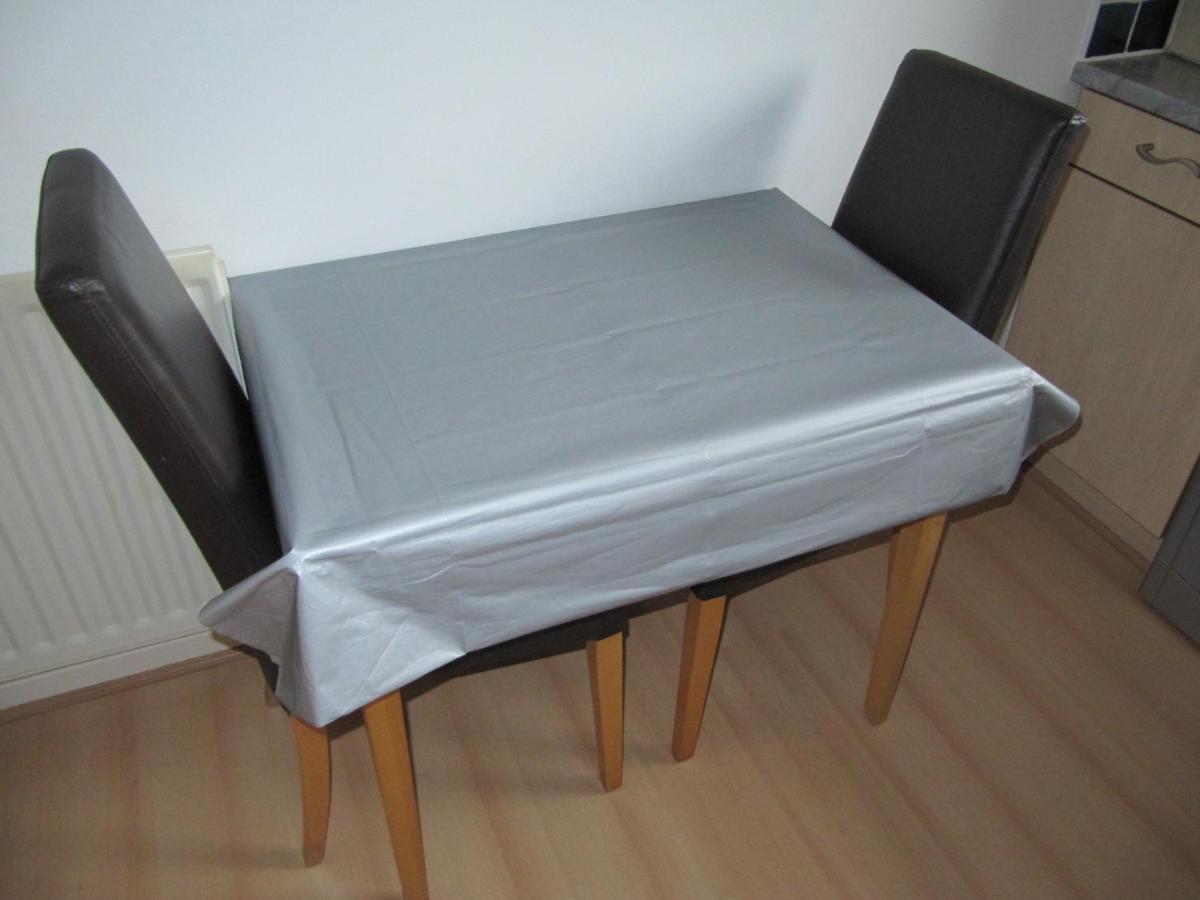 Cozy Off Road 2 Bedroom Cottage Apartment With Free Wi-Fi And Private Parking Γλασκώβη Εξωτερικό φωτογραφία