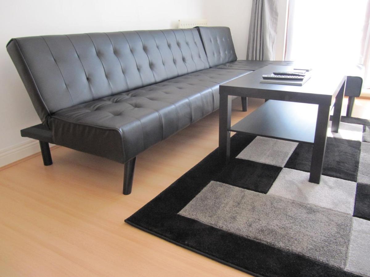 Cozy Off Road 2 Bedroom Cottage Apartment With Free Wi-Fi And Private Parking Γλασκώβη Εξωτερικό φωτογραφία