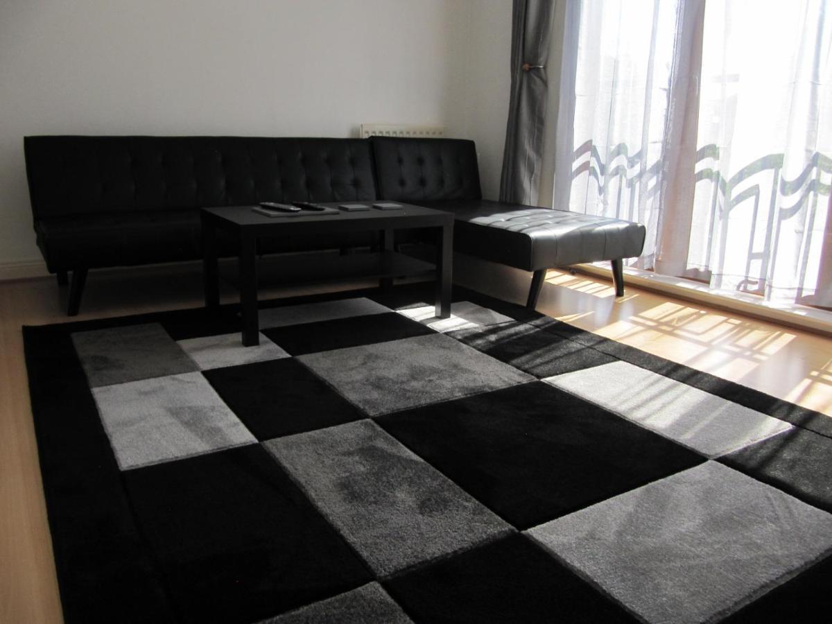 Cozy Off Road 2 Bedroom Cottage Apartment With Free Wi-Fi And Private Parking Γλασκώβη Εξωτερικό φωτογραφία